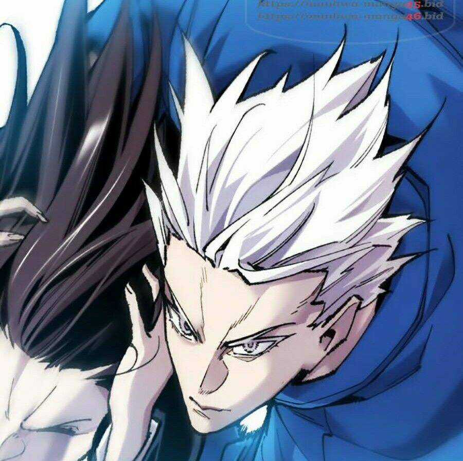 Phá Bỏ Giới Hạn Chapter 34 trang 35