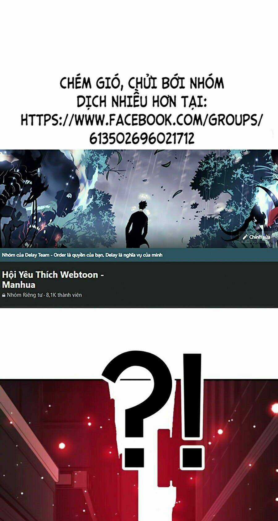 Phá Bỏ Giới Hạn Chapter 34 trang 40