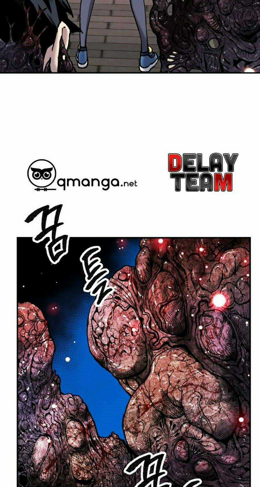 Phá Bỏ Giới Hạn Chapter 34 trang 42