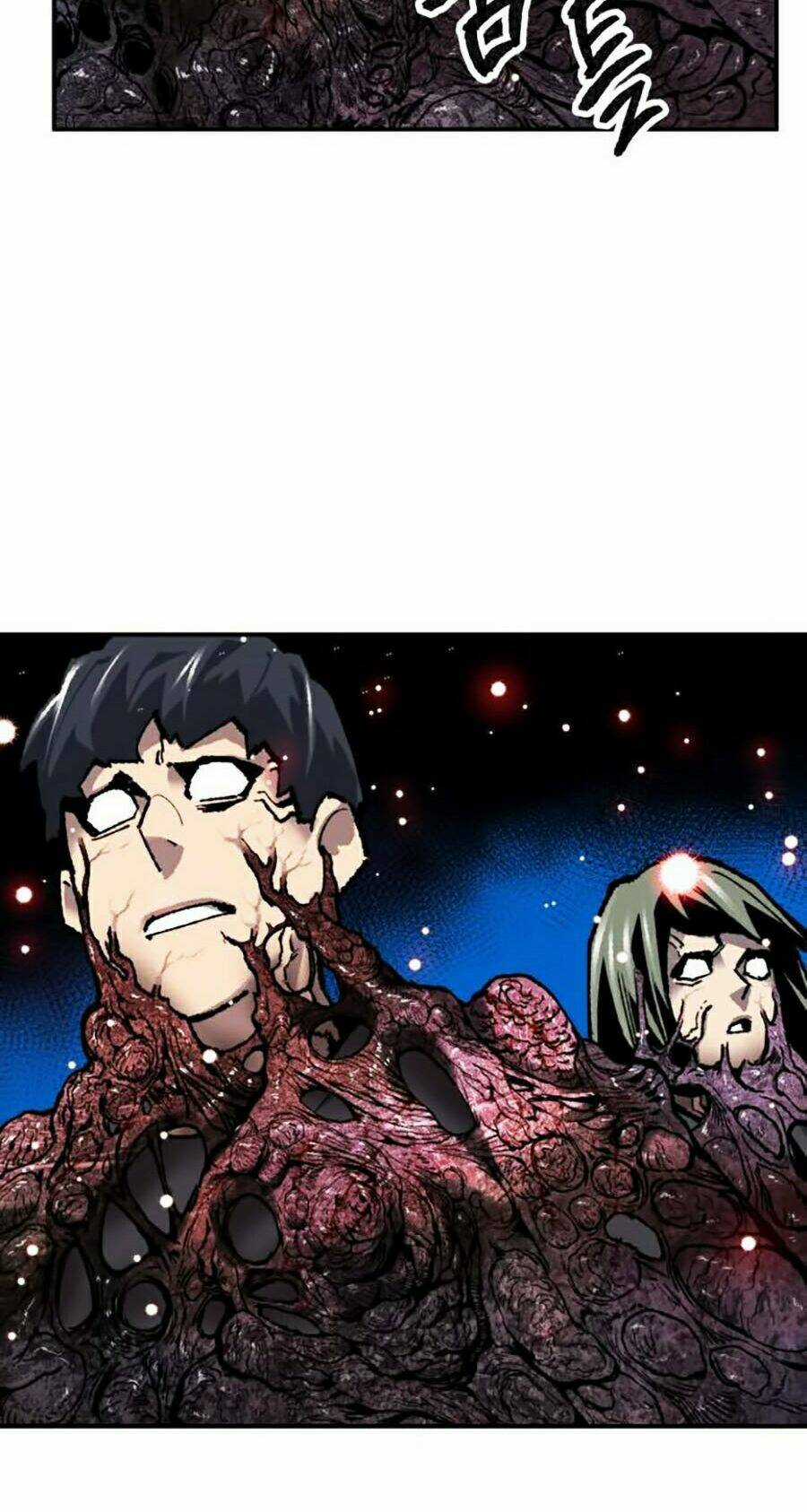 Phá Bỏ Giới Hạn Chapter 34 trang 43