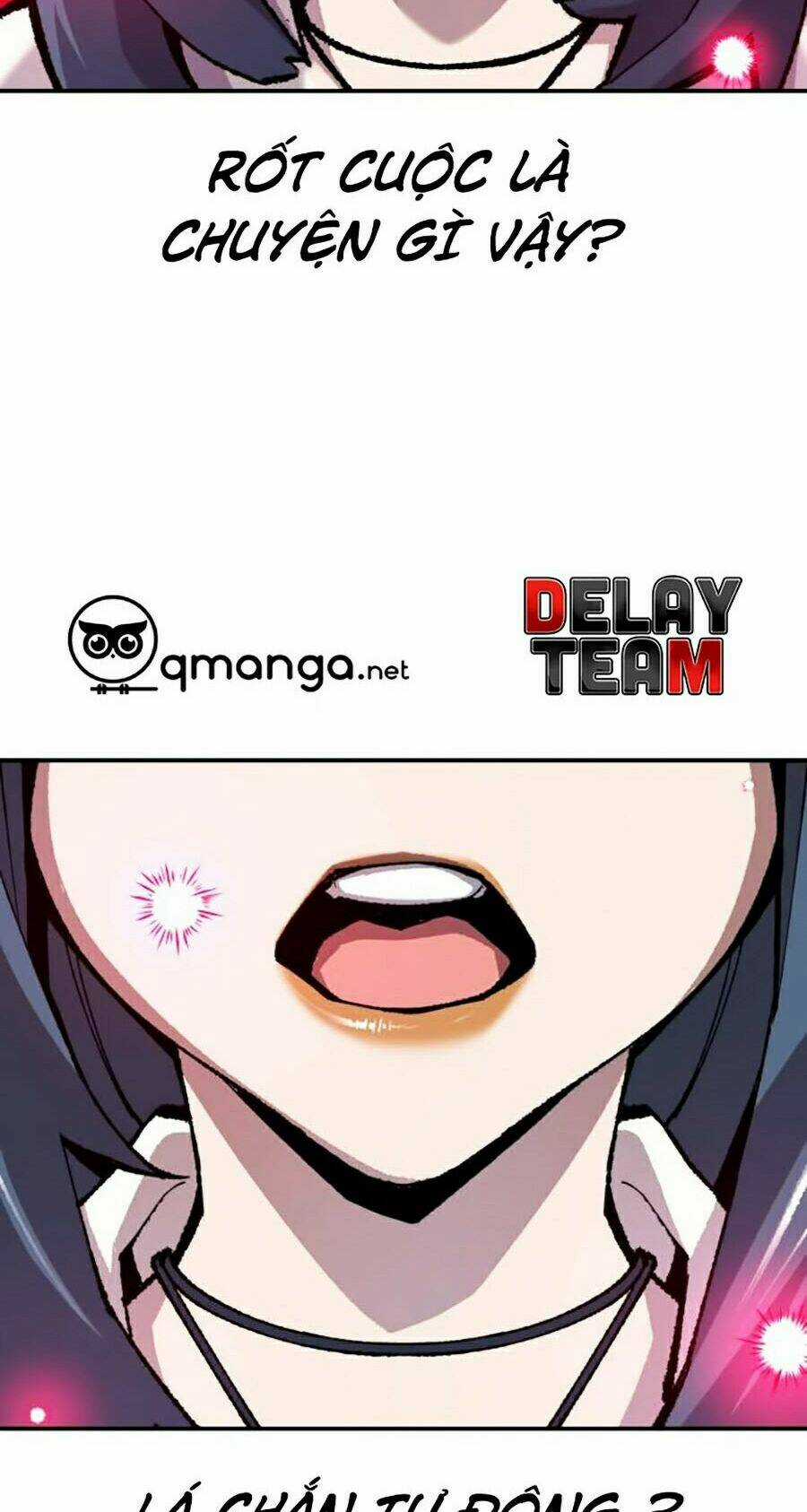 Phá Bỏ Giới Hạn Chapter 34 trang 45