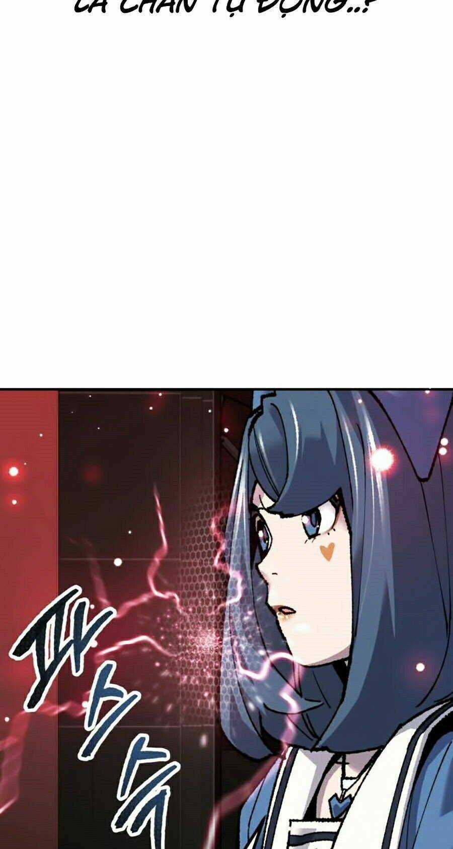 Phá Bỏ Giới Hạn Chapter 34 trang 46