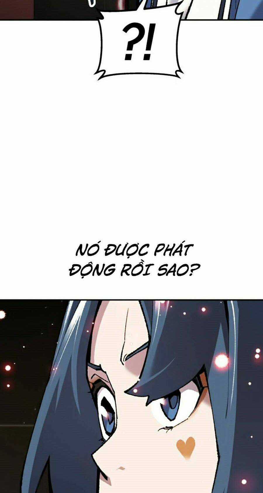 Phá Bỏ Giới Hạn Chapter 34 trang 47