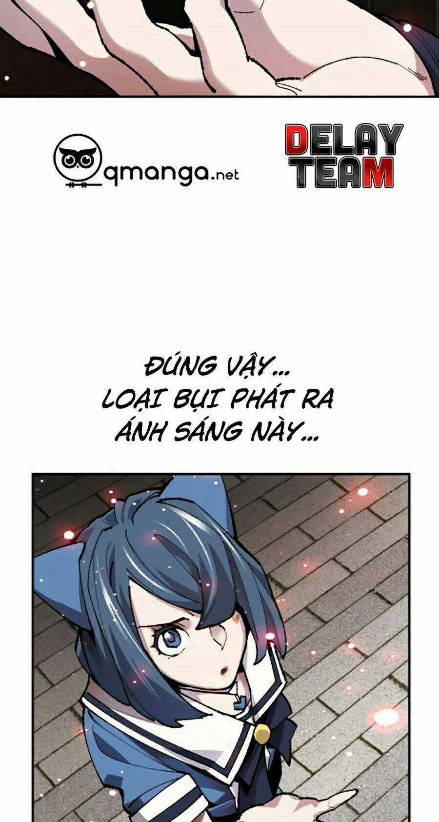 Phá Bỏ Giới Hạn Chapter 34 trang 51