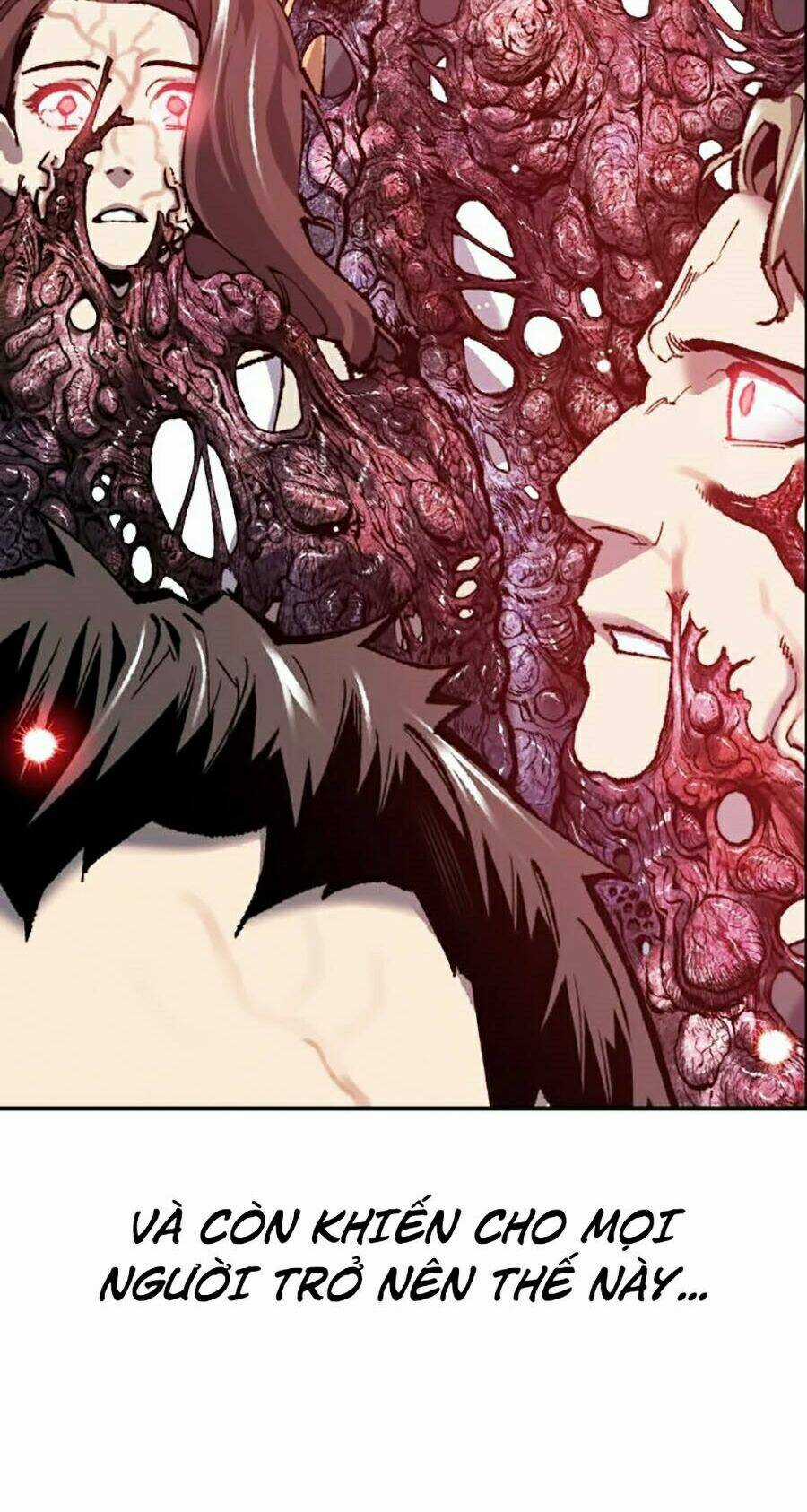 Phá Bỏ Giới Hạn Chapter 34 trang 53