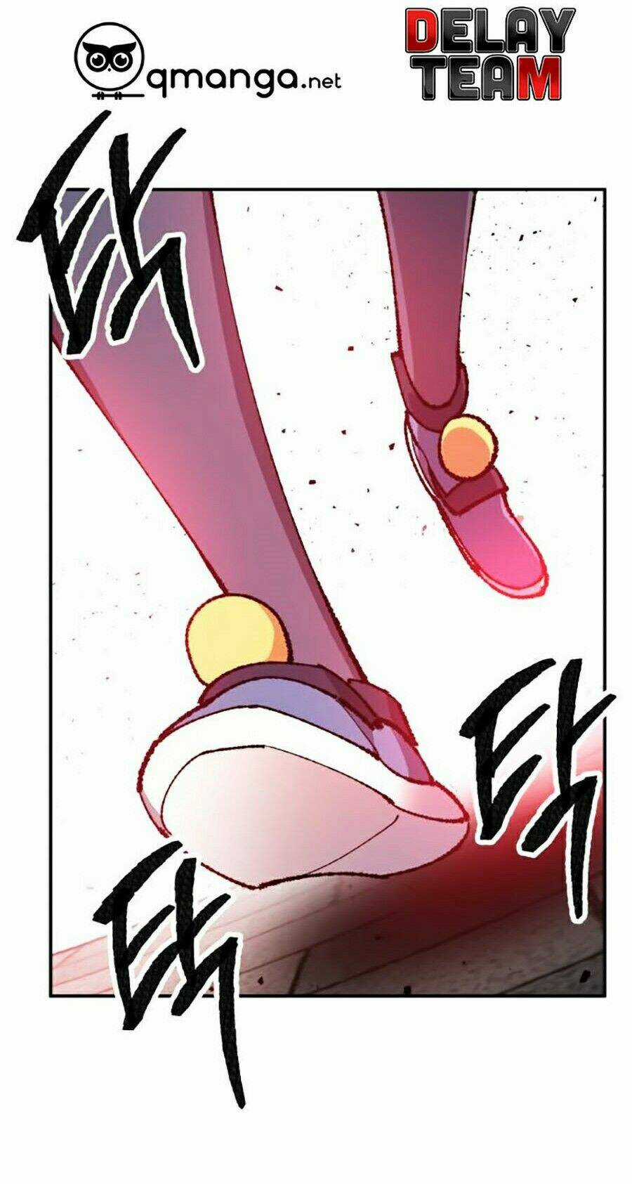 Phá Bỏ Giới Hạn Chapter 34 trang 54