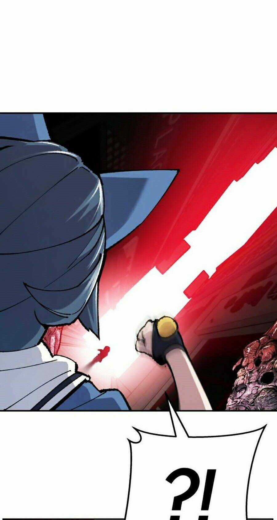 Phá Bỏ Giới Hạn Chapter 34 trang 58