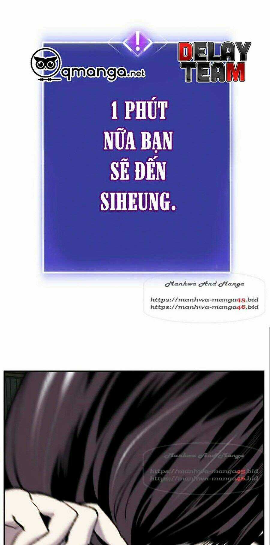 Phá Bỏ Giới Hạn Chapter 34 trang 64