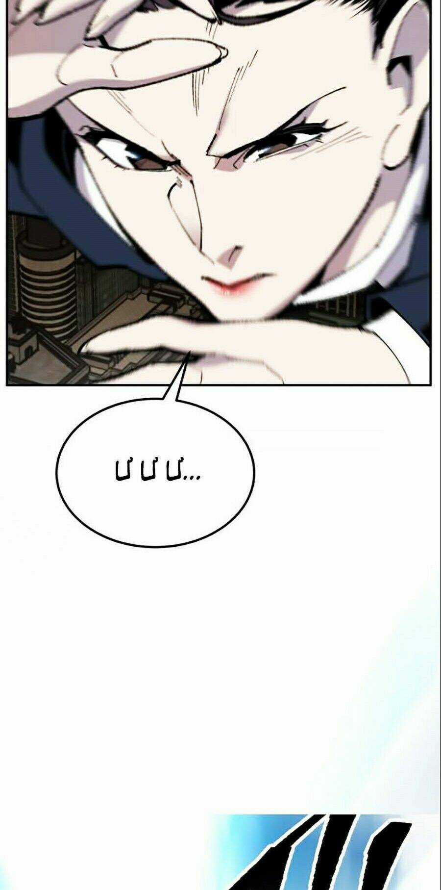 Phá Bỏ Giới Hạn Chapter 34 trang 65