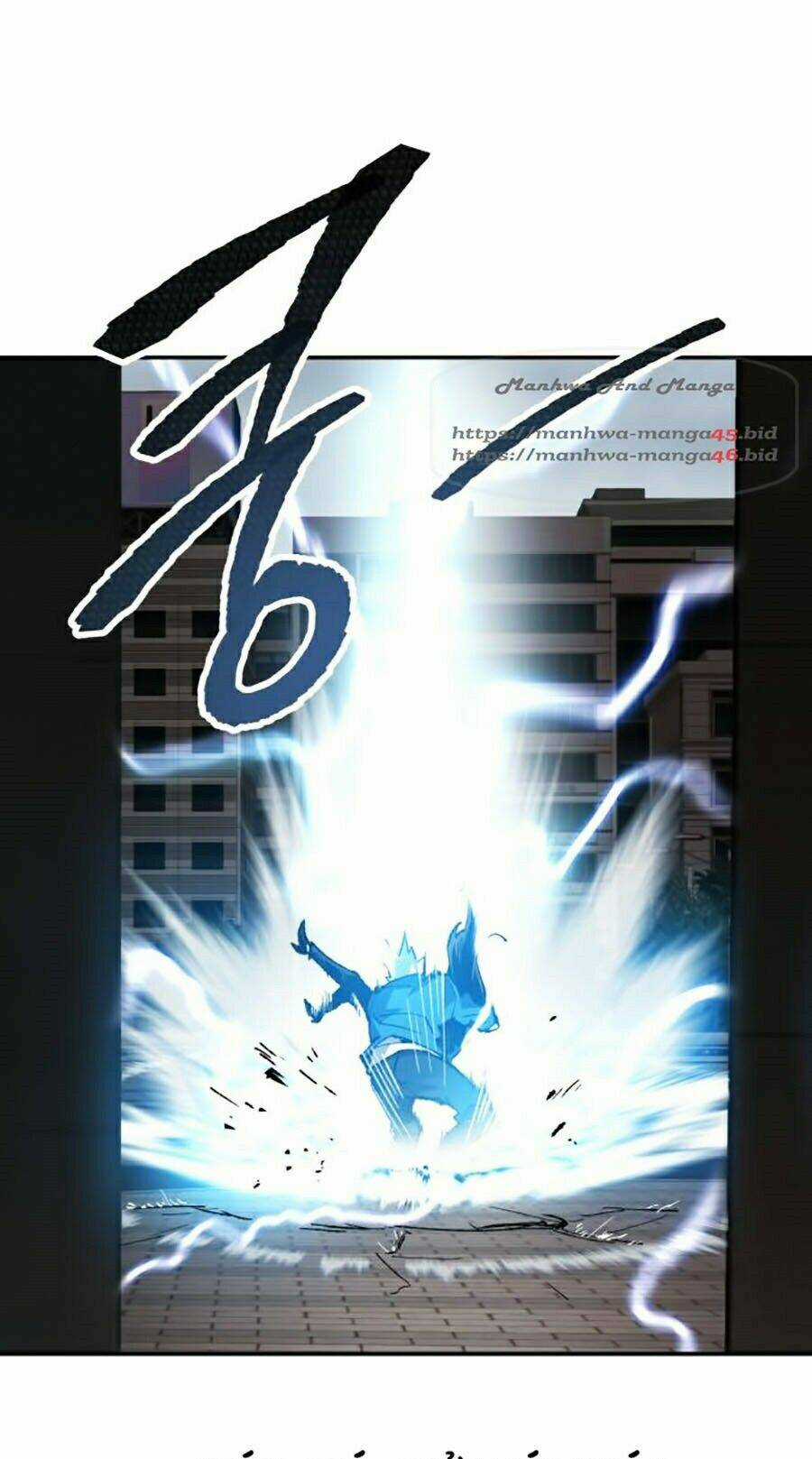 Phá Bỏ Giới Hạn Chapter 34 trang 70