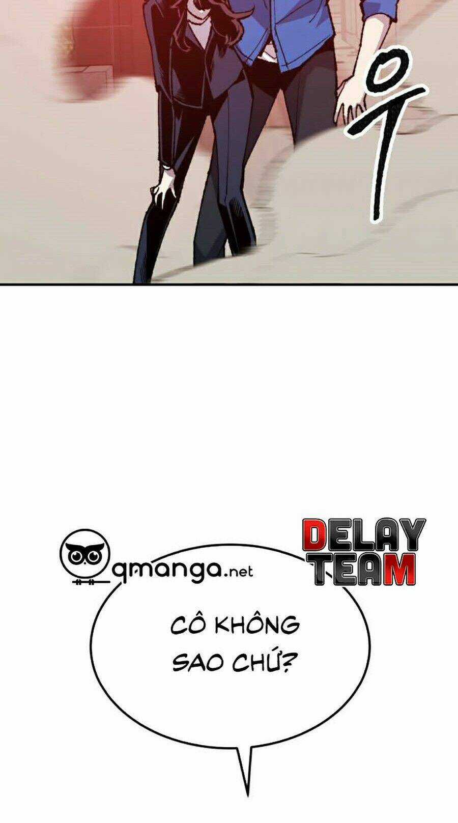 Phá Bỏ Giới Hạn Chapter 34 trang 72