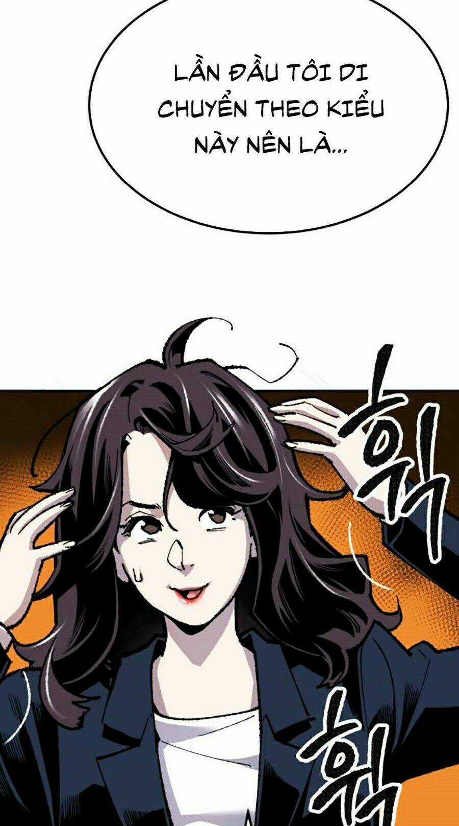 Phá Bỏ Giới Hạn Chapter 34 trang 74