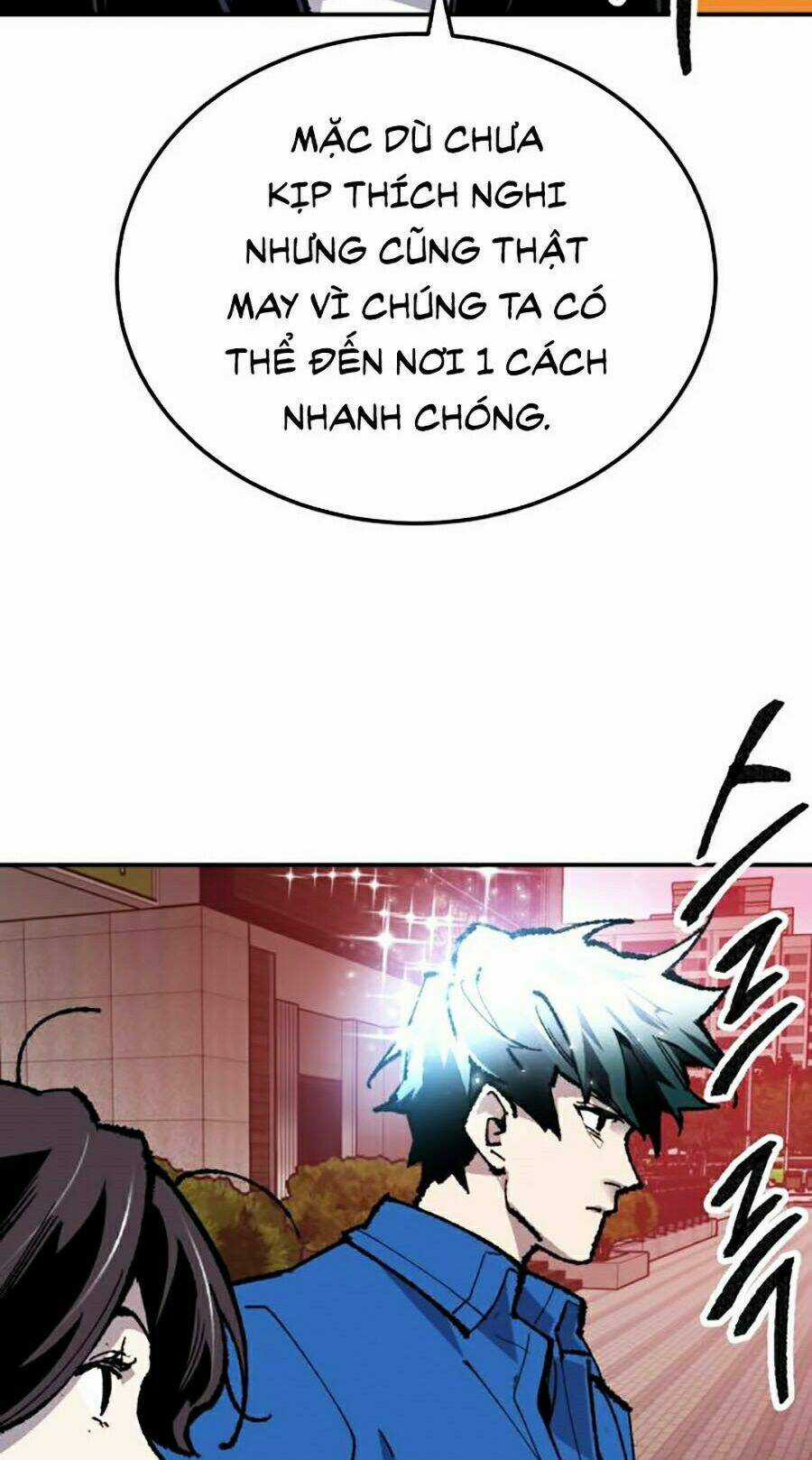 Phá Bỏ Giới Hạn Chapter 34 trang 75