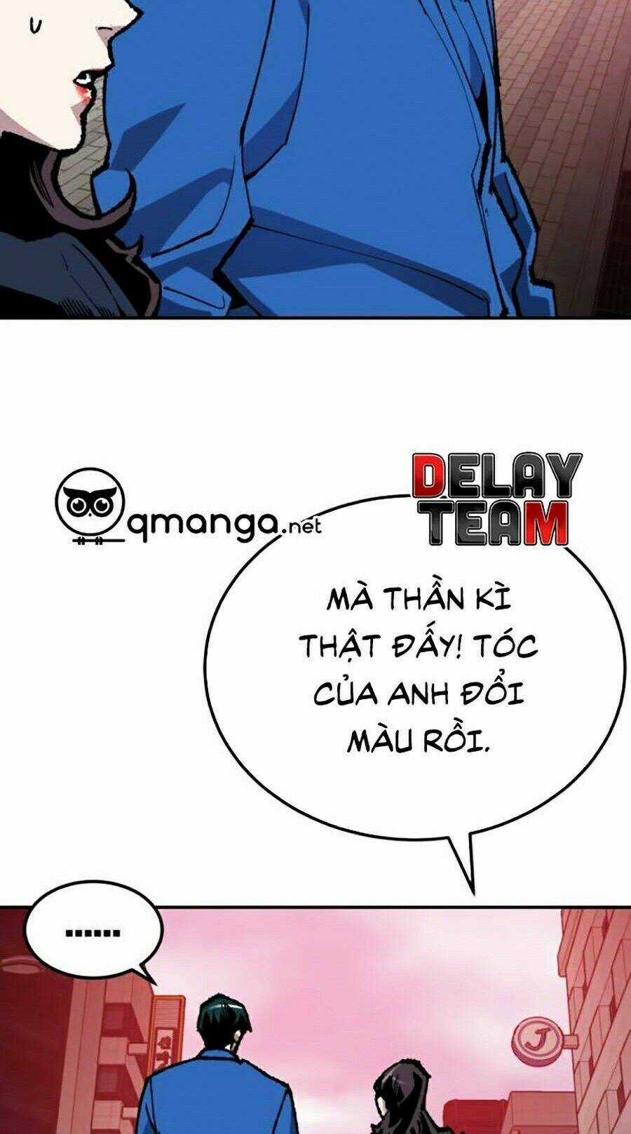 Phá Bỏ Giới Hạn Chapter 34 trang 76