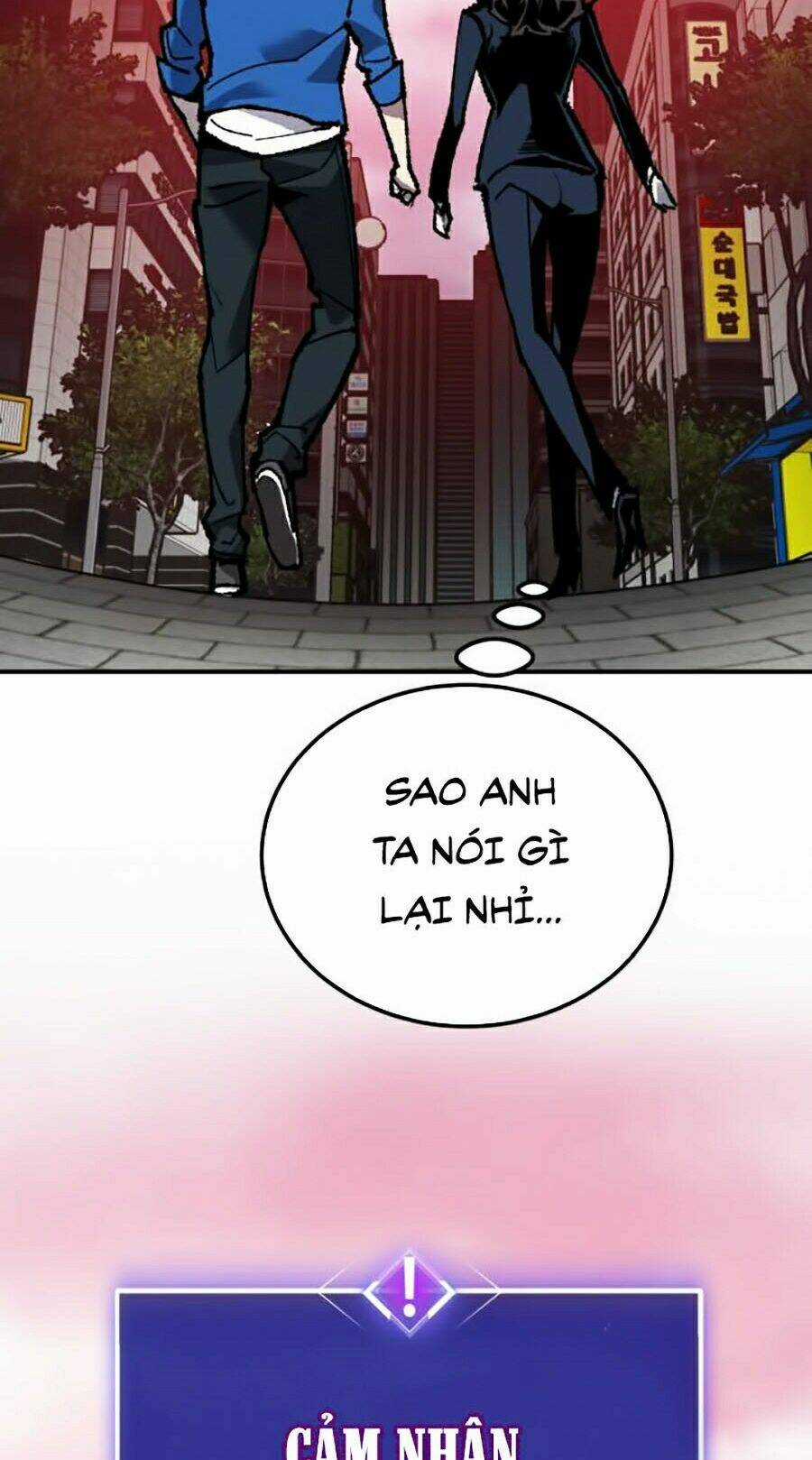 Phá Bỏ Giới Hạn Chapter 34 trang 77