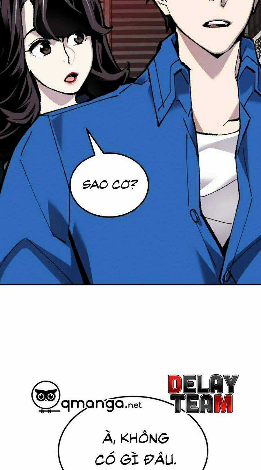 Phá Bỏ Giới Hạn Chapter 34 trang 79