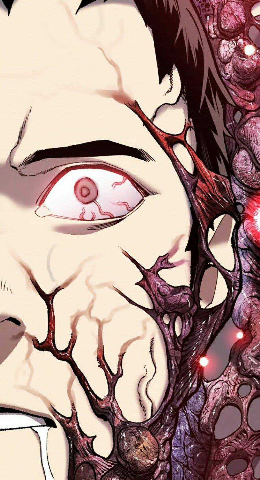 Phá Bỏ Giới Hạn Chapter 34 trang 8