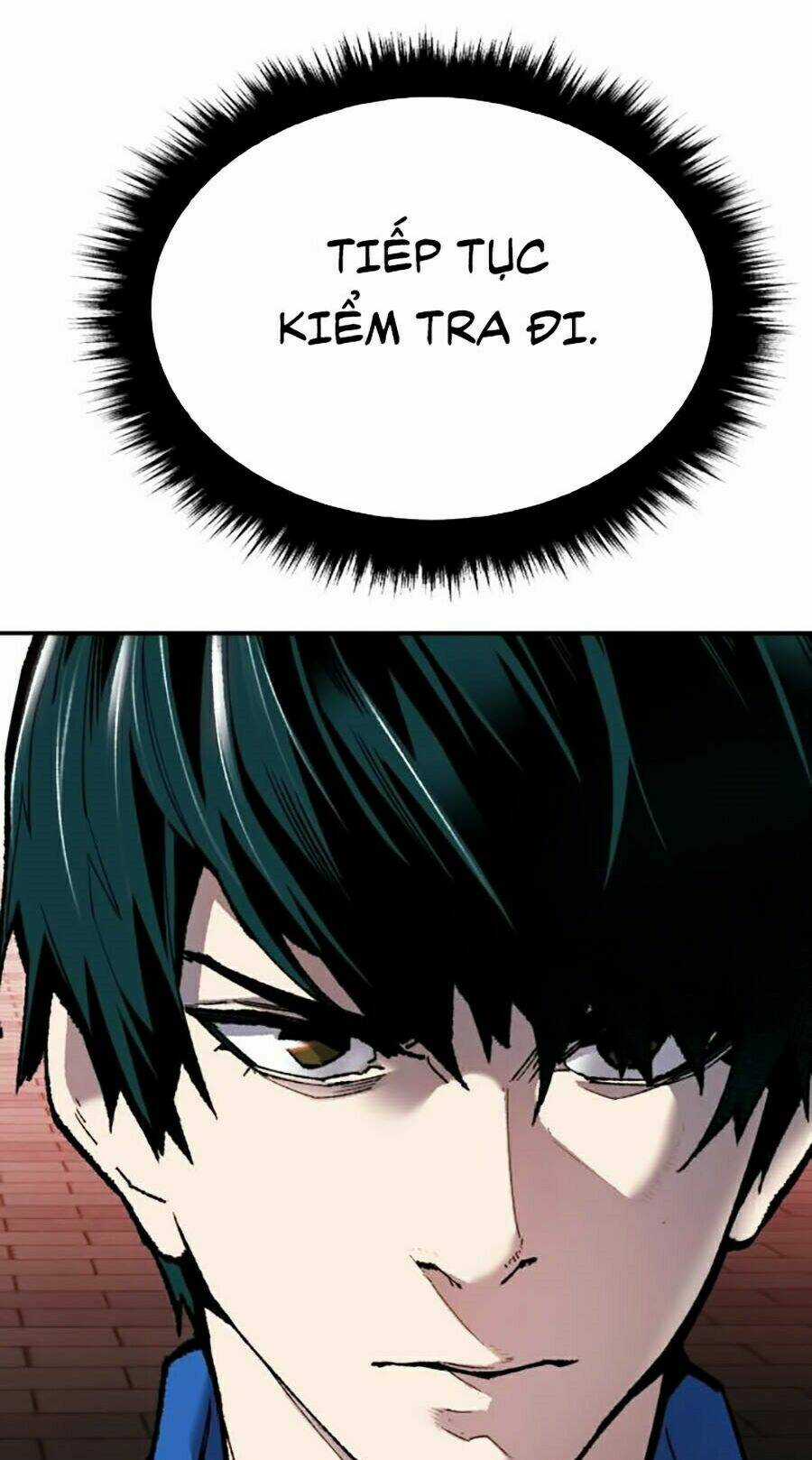 Phá Bỏ Giới Hạn Chapter 34 trang 81