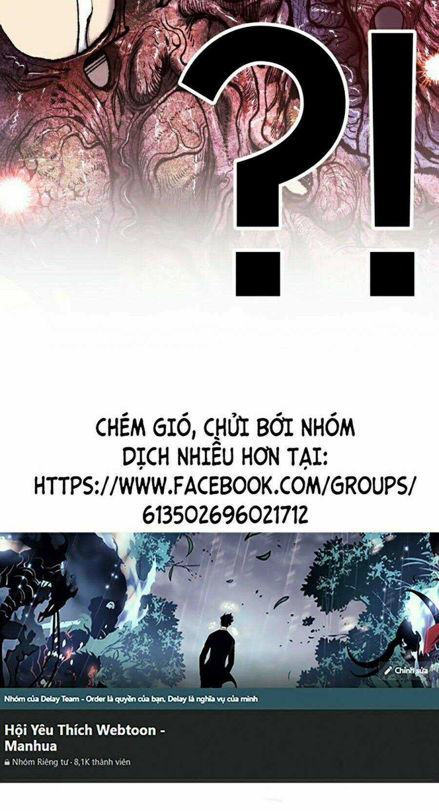 Phá Bỏ Giới Hạn Chapter 34 trang 9