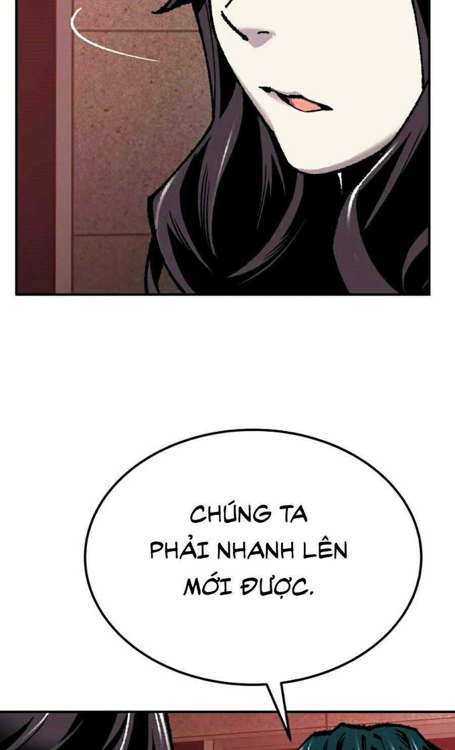 Phá Bỏ Giới Hạn Chapter 34 trang 91