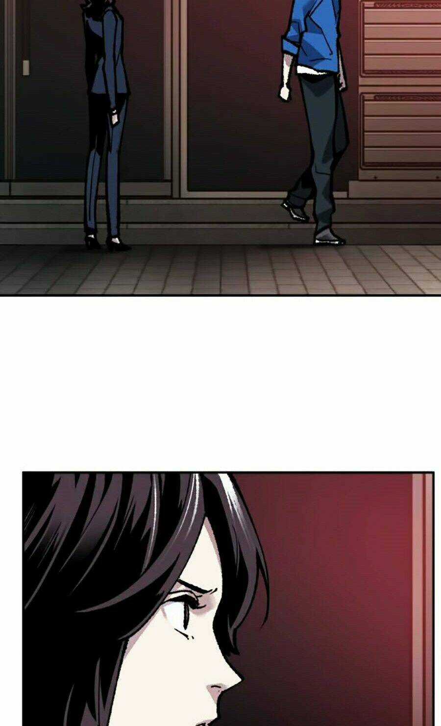 Phá Bỏ Giới Hạn Chapter 34 trang 93