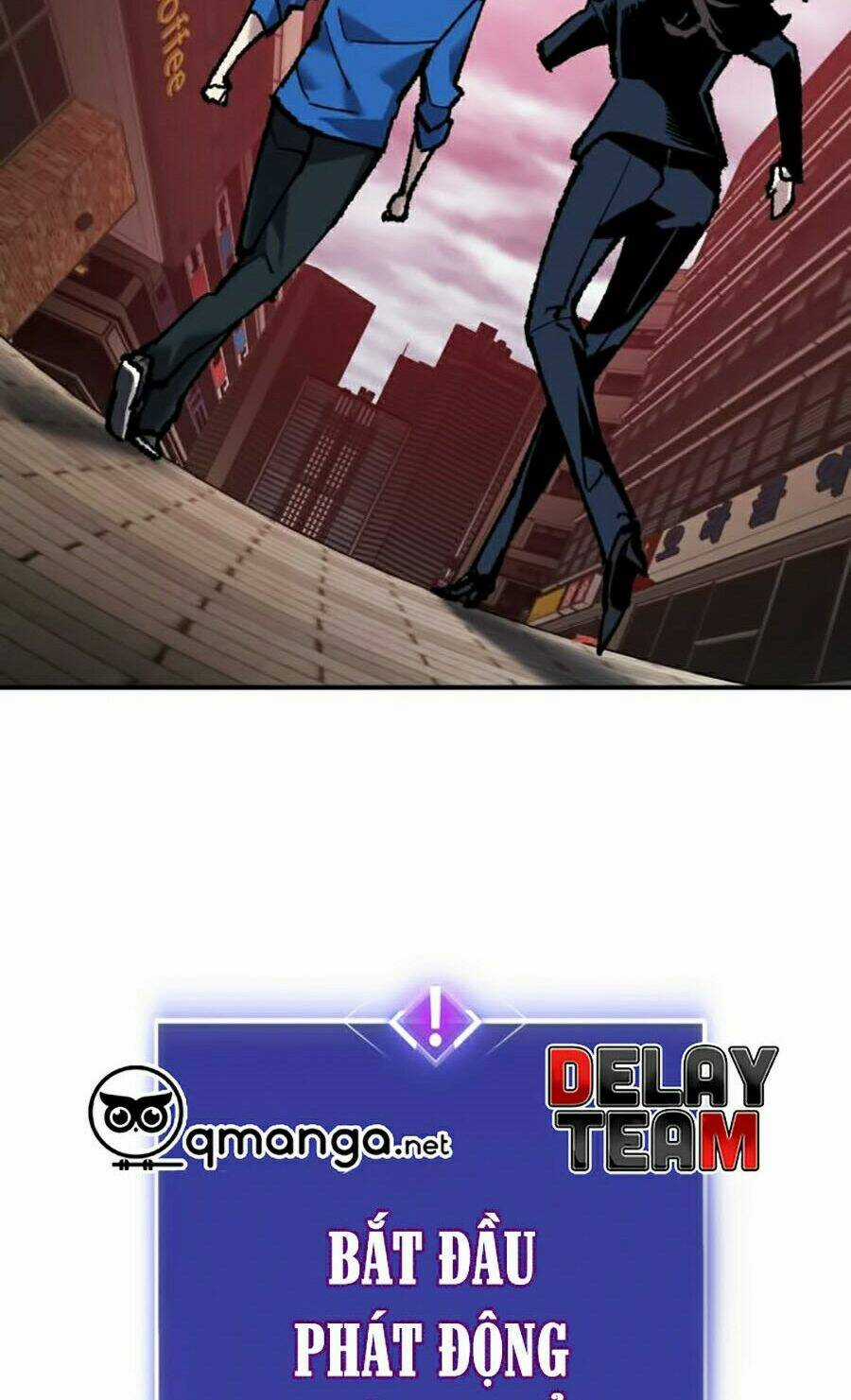 Phá Bỏ Giới Hạn Chapter 34 trang 95