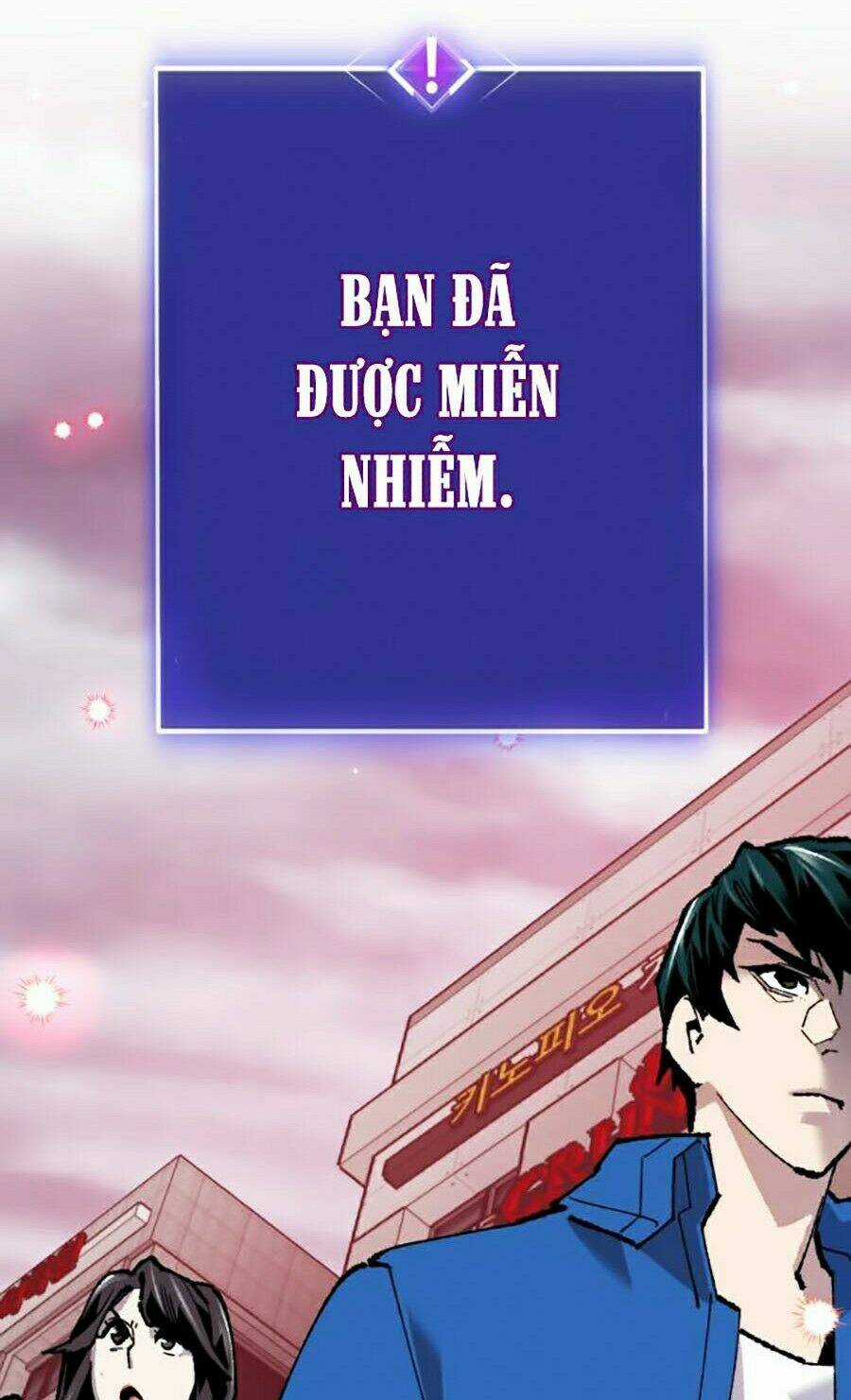 Phá Bỏ Giới Hạn Chapter 34 trang 97