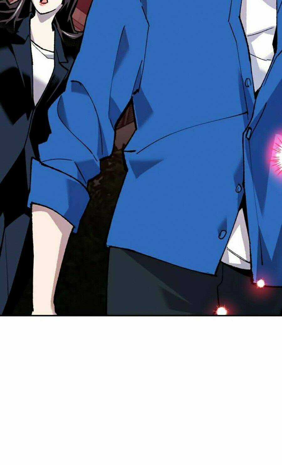 Phá Bỏ Giới Hạn Chapter 34 trang 98