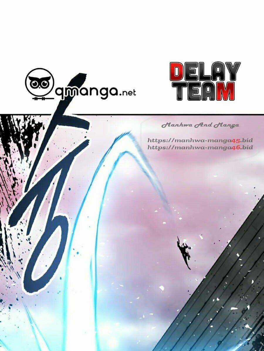Phá Bỏ Giới Hạn Chapter 35 trang 0
