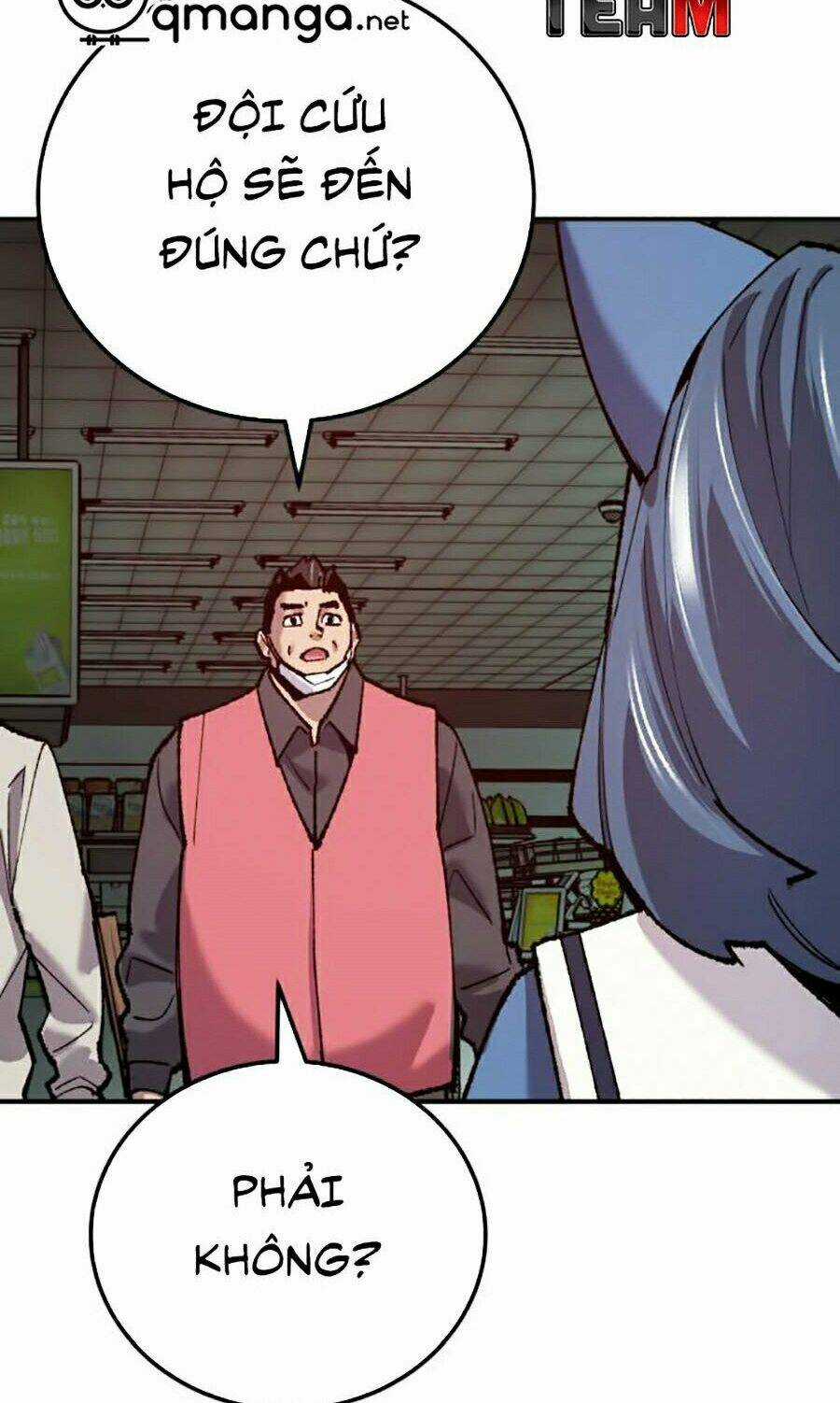 Phá Bỏ Giới Hạn Chapter 35 trang 103