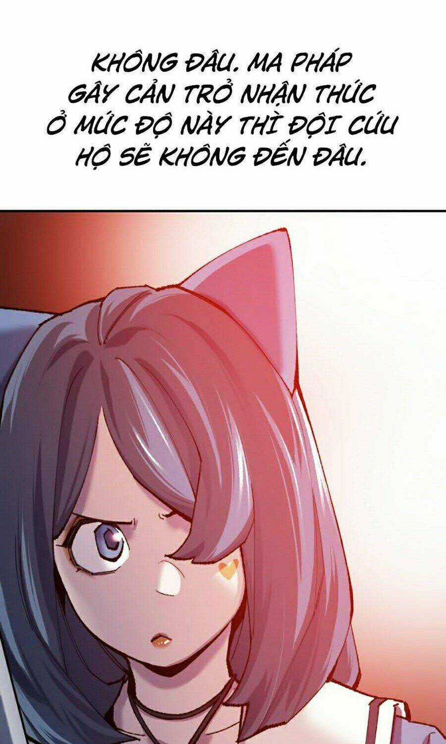 Phá Bỏ Giới Hạn Chapter 35 trang 106