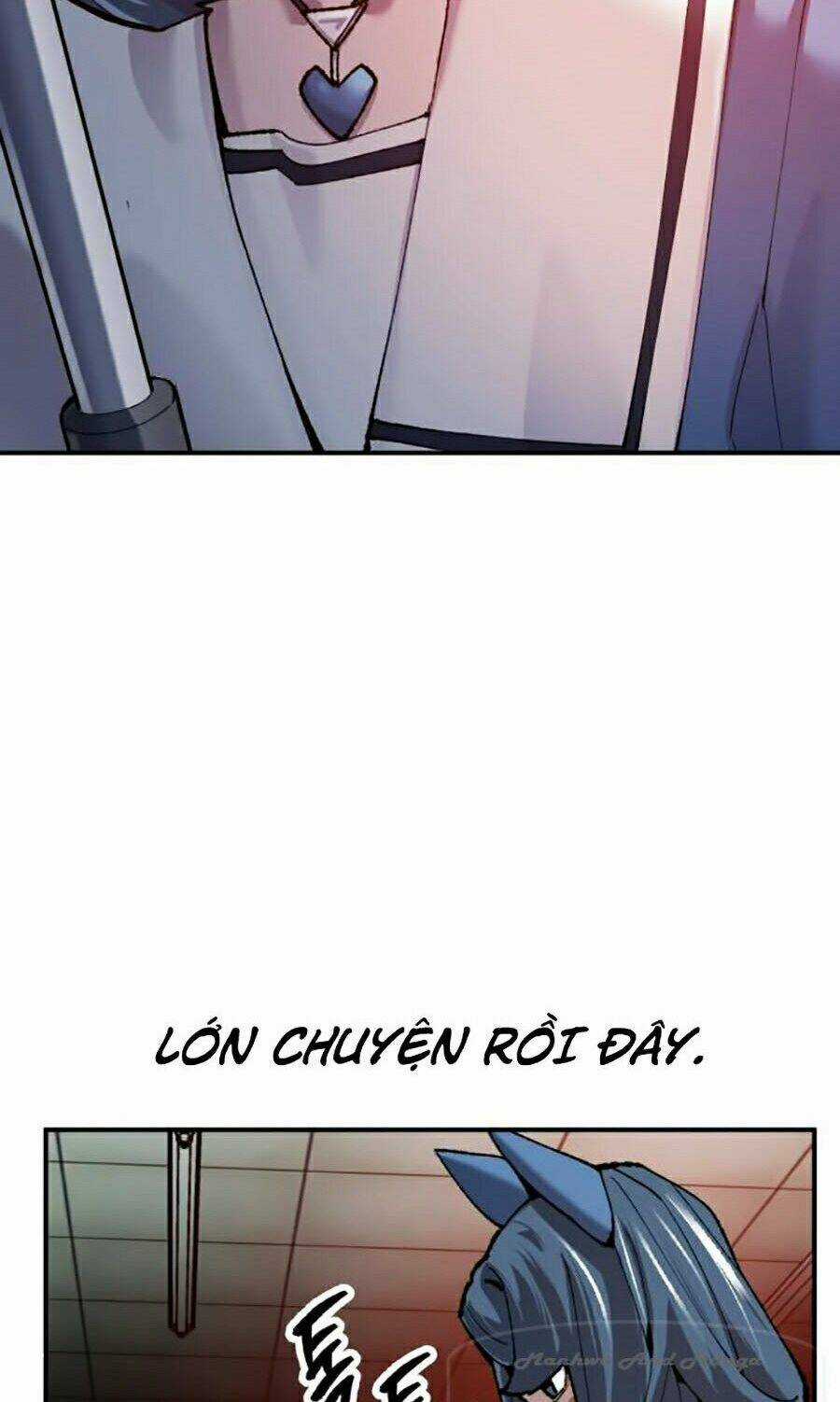 Phá Bỏ Giới Hạn Chapter 35 trang 107