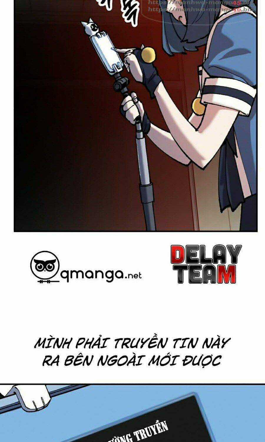 Phá Bỏ Giới Hạn Chapter 35 trang 108