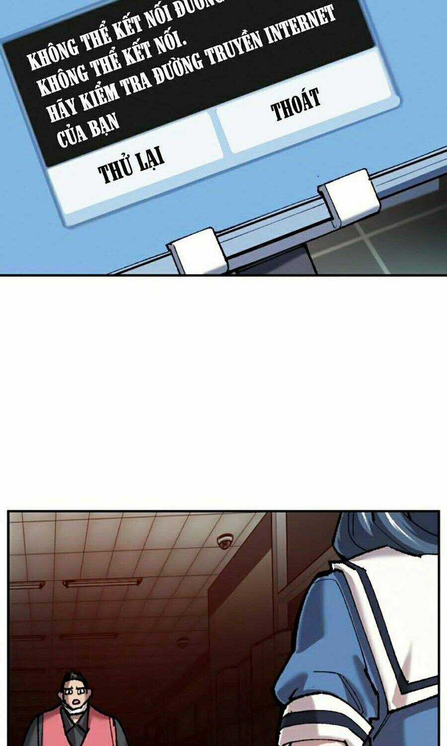 Phá Bỏ Giới Hạn Chapter 35 trang 109