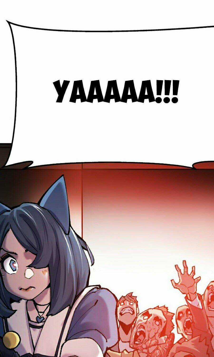 Phá Bỏ Giới Hạn Chapter 35 trang 112