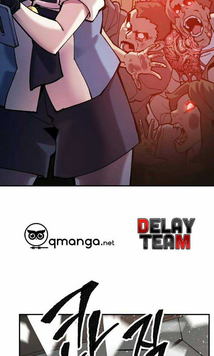 Phá Bỏ Giới Hạn Chapter 35 trang 113