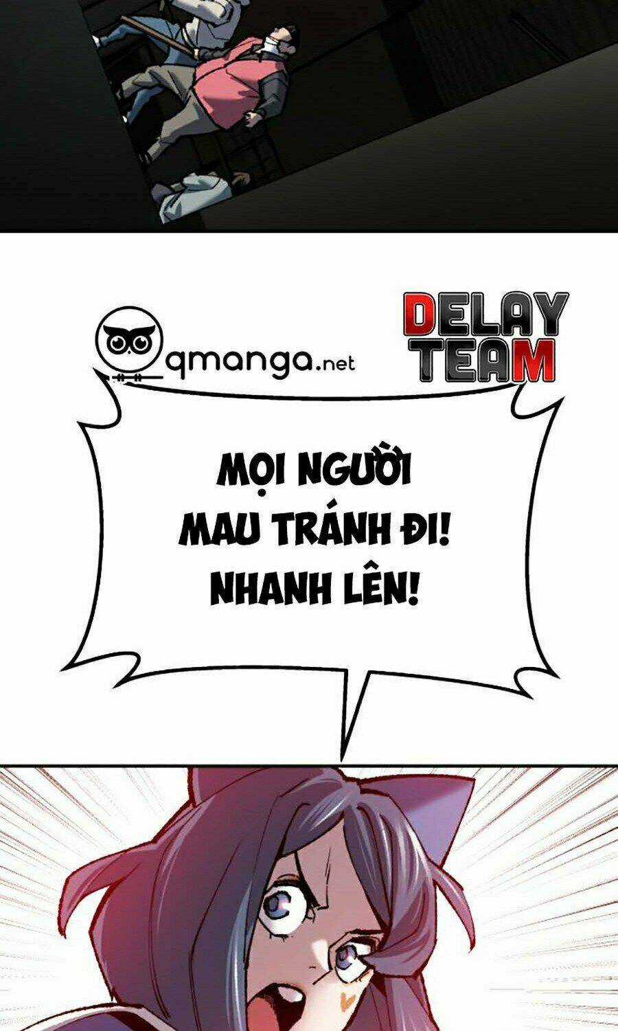 Phá Bỏ Giới Hạn Chapter 35 trang 116