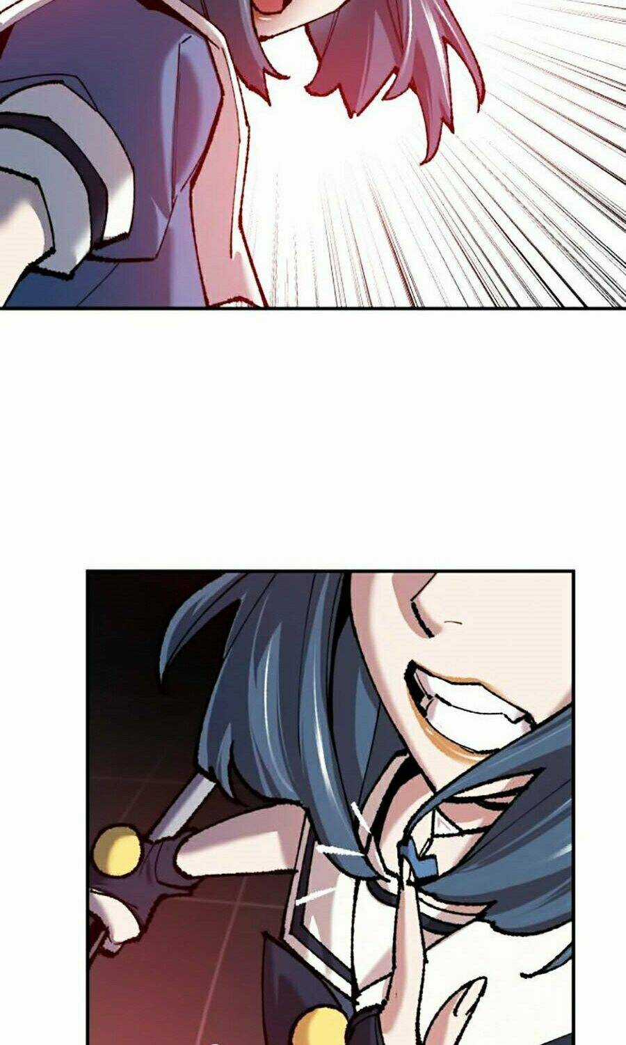 Phá Bỏ Giới Hạn Chapter 35 trang 117