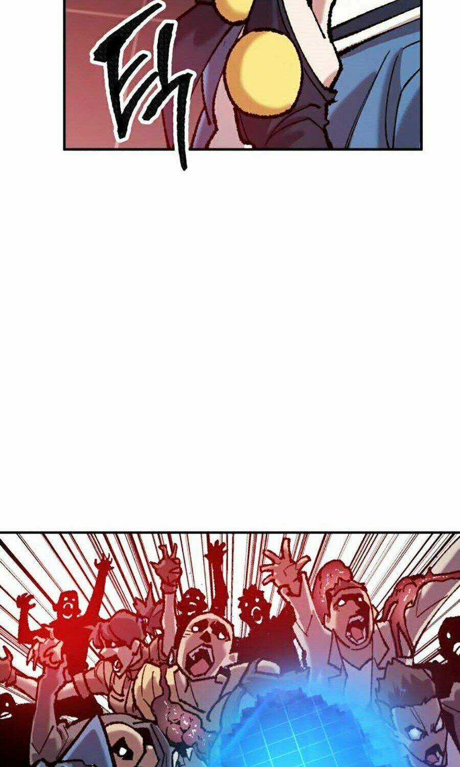 Phá Bỏ Giới Hạn Chapter 35 trang 118