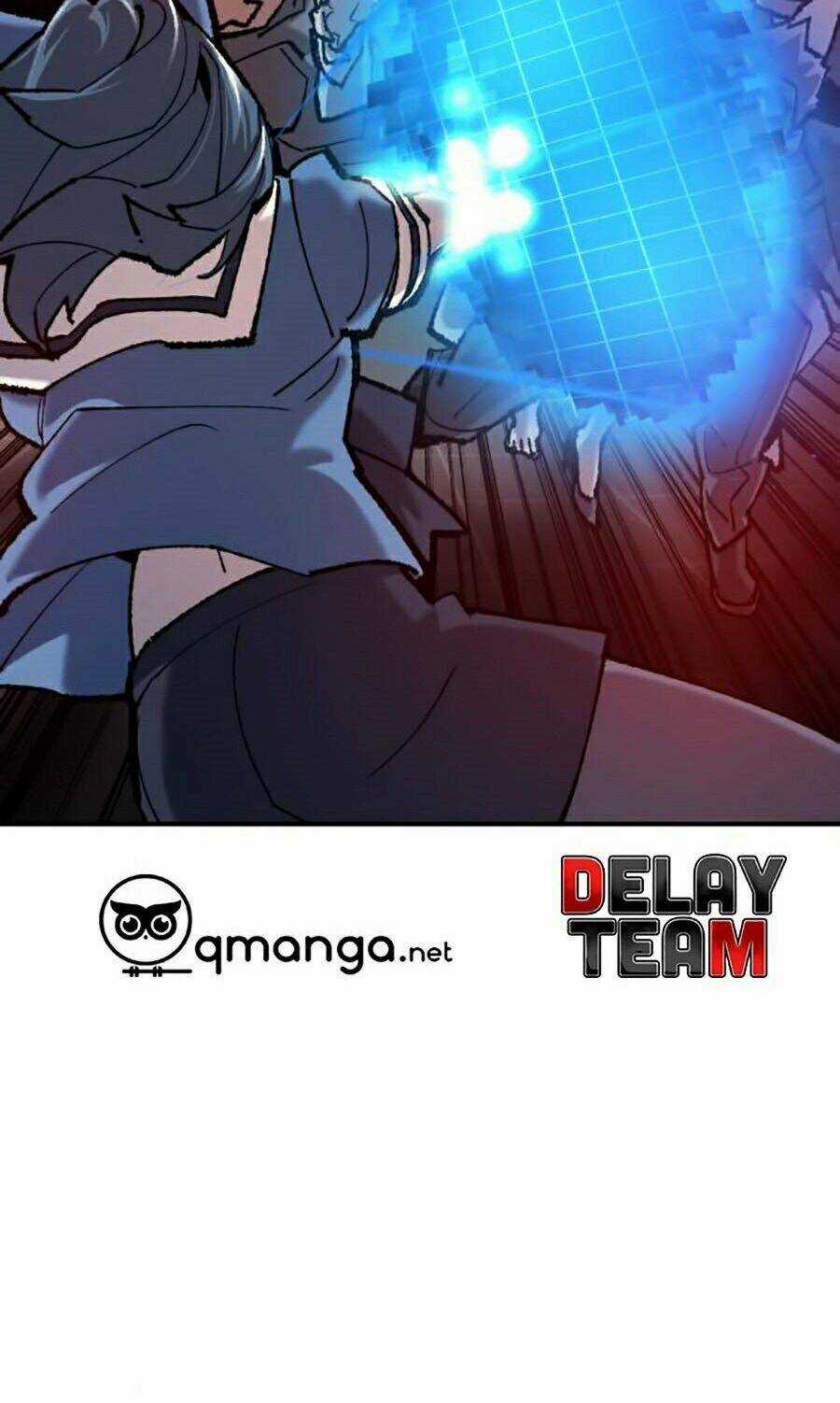 Phá Bỏ Giới Hạn Chapter 35 trang 119