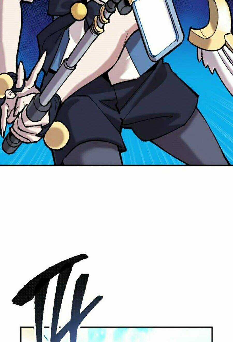 Phá Bỏ Giới Hạn Chapter 35 trang 121