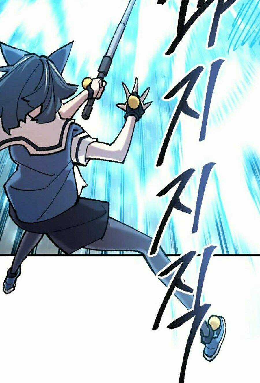 Phá Bỏ Giới Hạn Chapter 35 trang 125