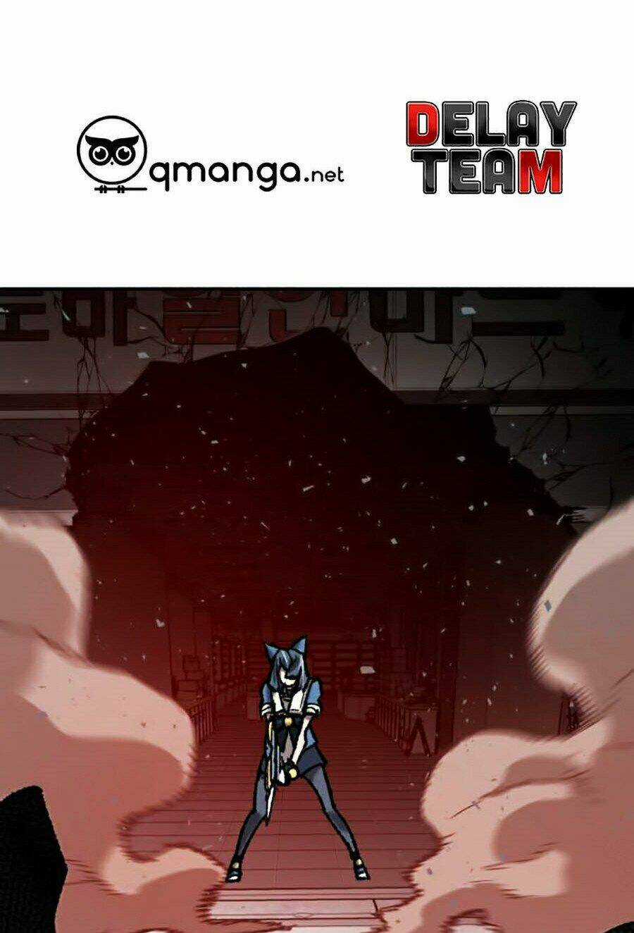 Phá Bỏ Giới Hạn Chapter 35 trang 128
