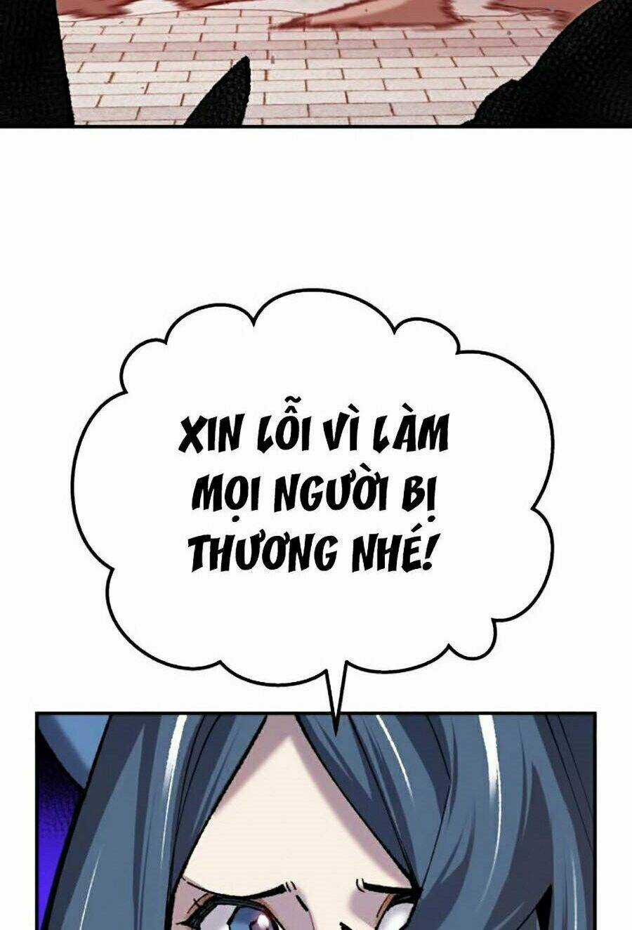 Phá Bỏ Giới Hạn Chapter 35 trang 129