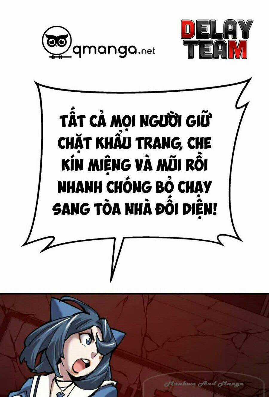 Phá Bỏ Giới Hạn Chapter 35 trang 131