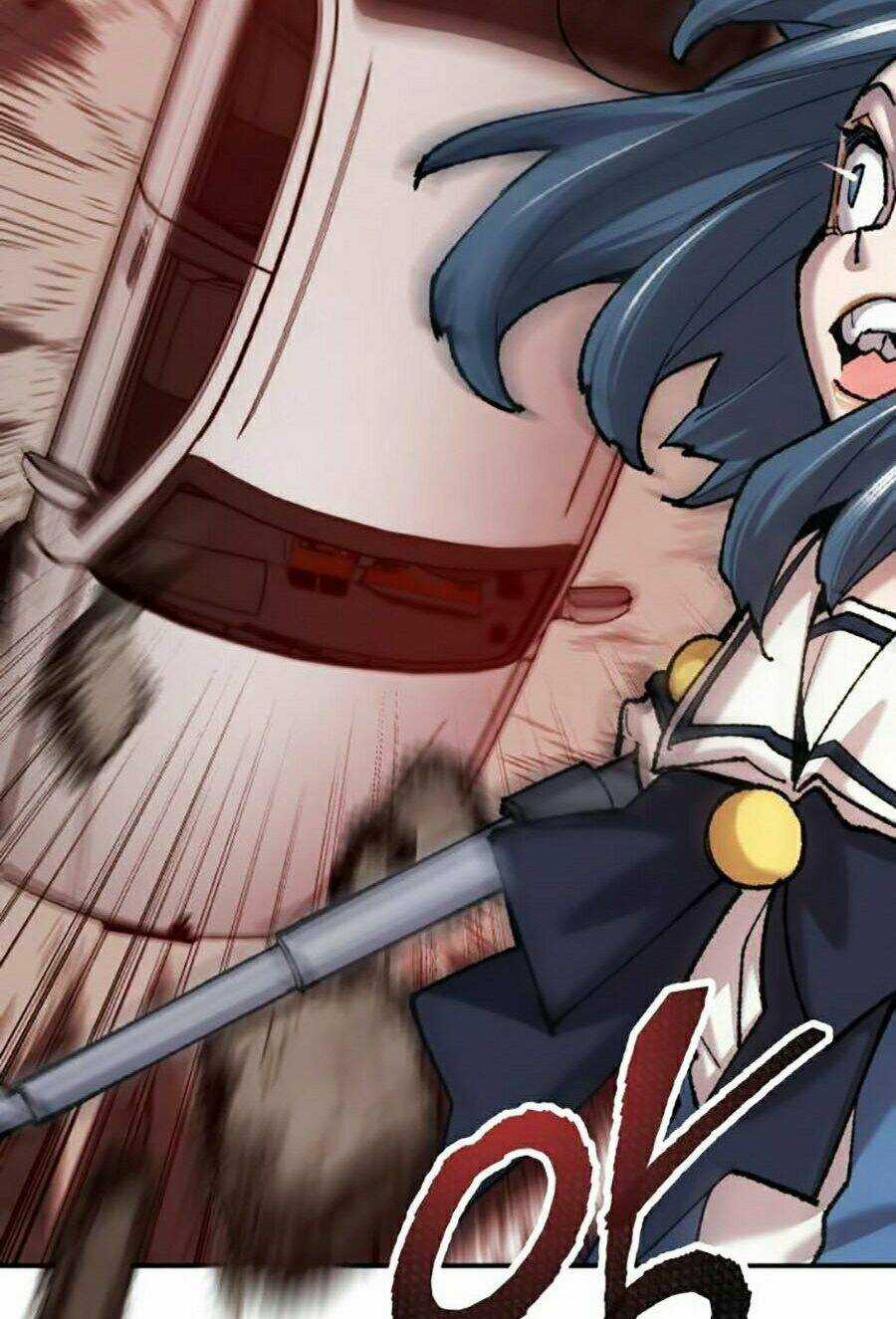 Phá Bỏ Giới Hạn Chapter 35 trang 135