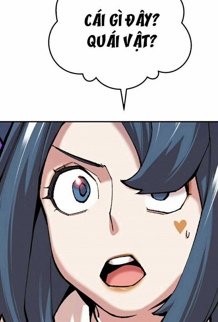 Phá Bỏ Giới Hạn Chapter 35 trang 139