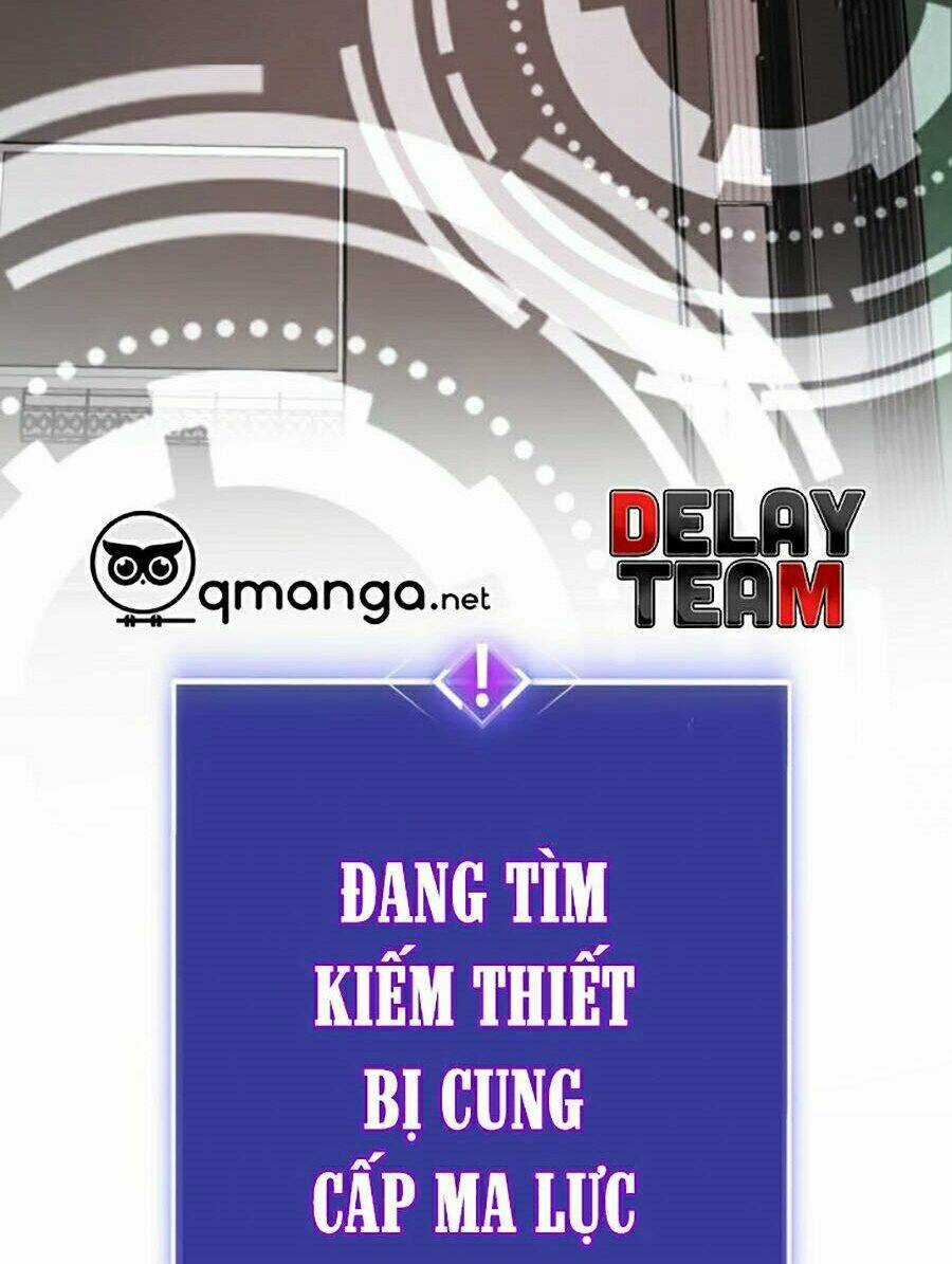 Phá Bỏ Giới Hạn Chapter 35 trang 15