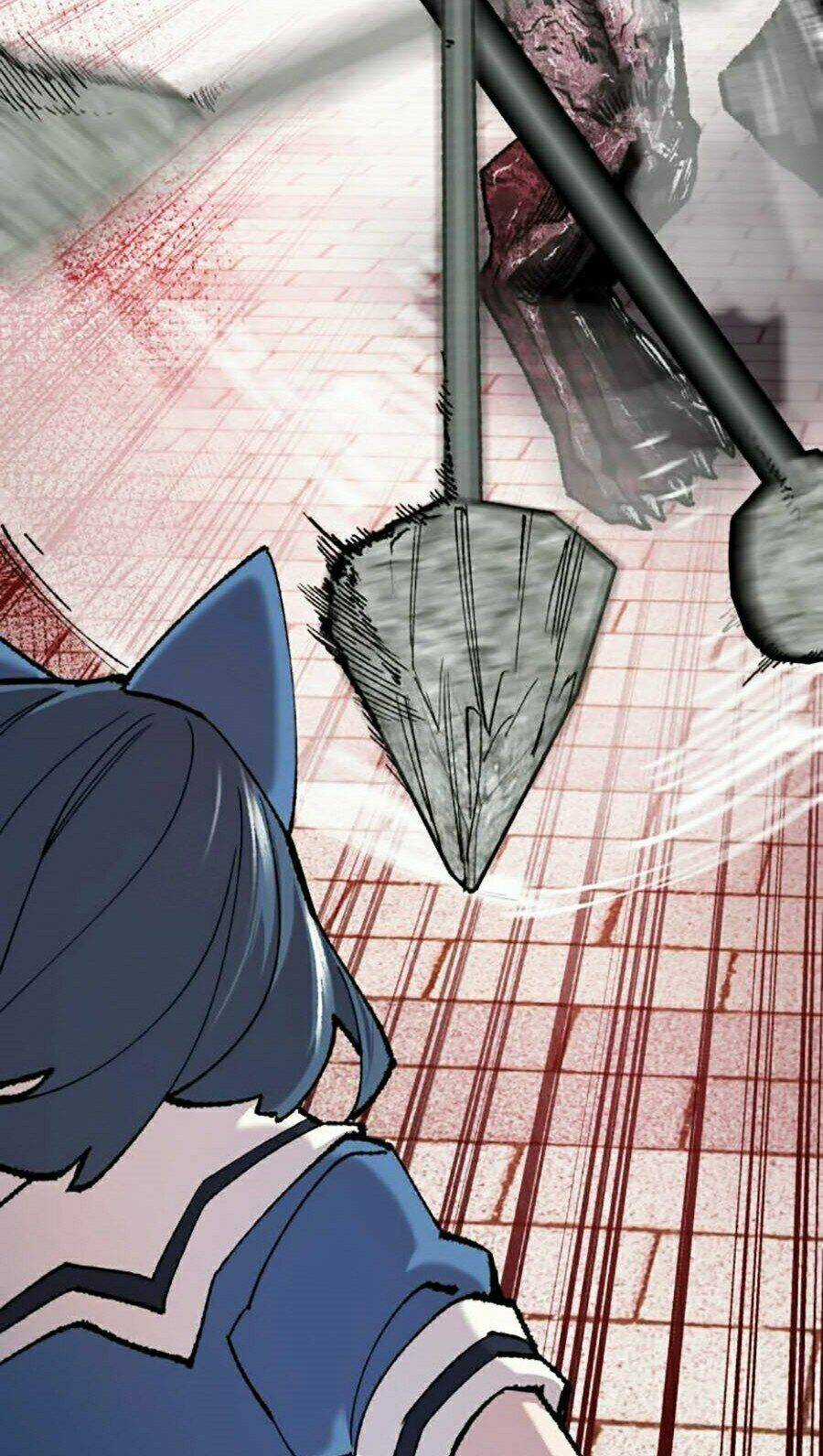 Phá Bỏ Giới Hạn Chapter 35 trang 150