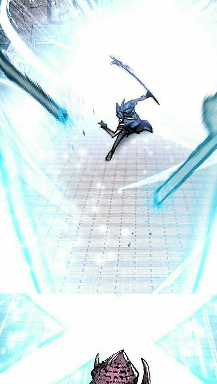 Phá Bỏ Giới Hạn Chapter 35 trang 153